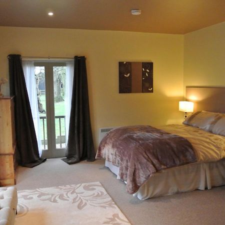 Newnham  Frith Farm House Cottages מראה חיצוני תמונה
