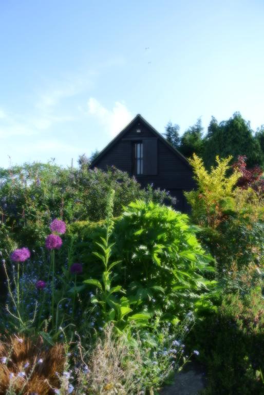 Newnham  Frith Farm House Cottages חדר תמונה