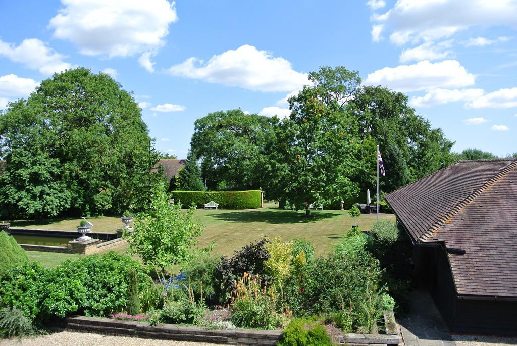 Newnham  Frith Farm House Cottages חדר תמונה