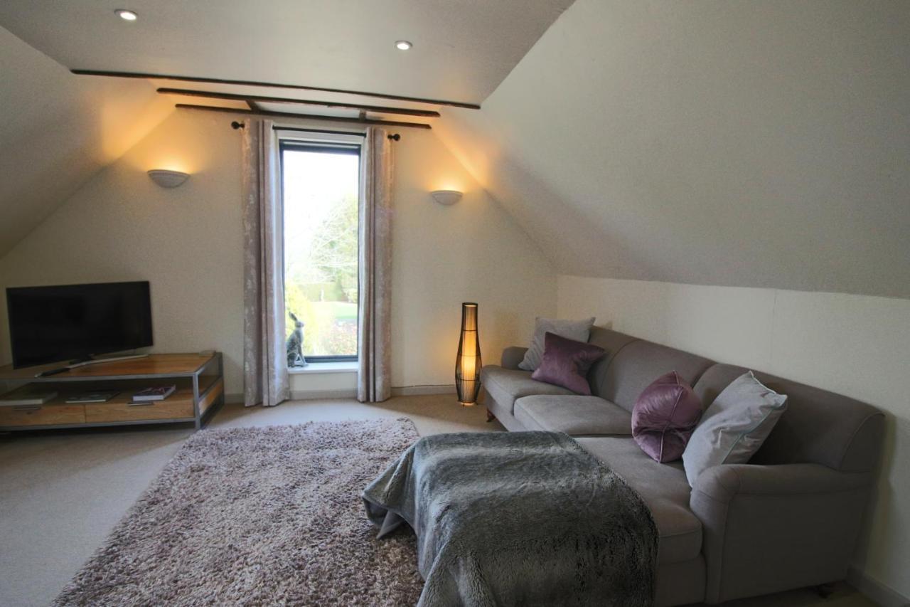 Newnham  Frith Farm House Cottages מראה חיצוני תמונה