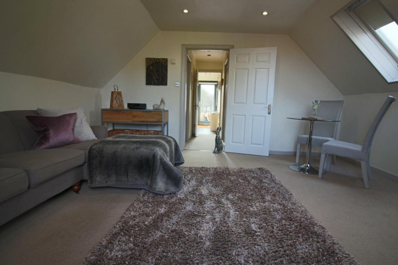 Newnham  Frith Farm House Cottages מראה חיצוני תמונה