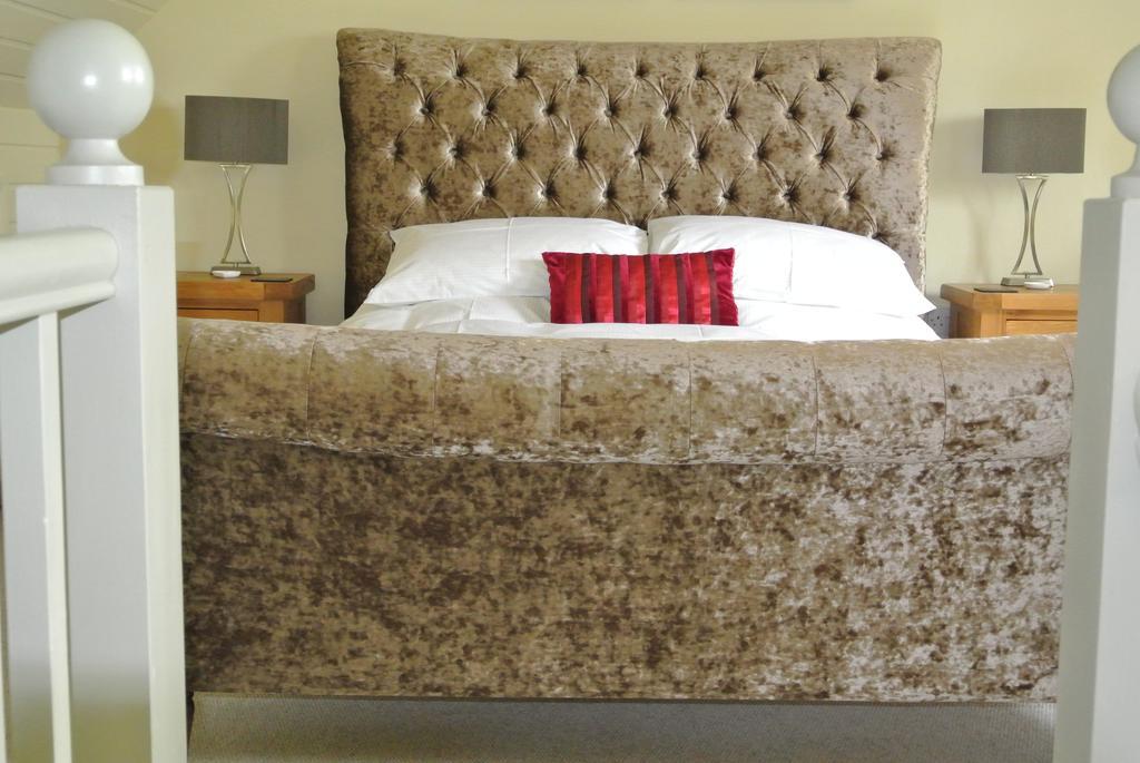 Newnham  Frith Farm House Cottages חדר תמונה