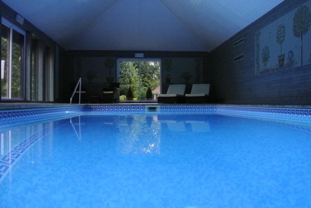 Newnham  Frith Farm House Cottages חדר תמונה