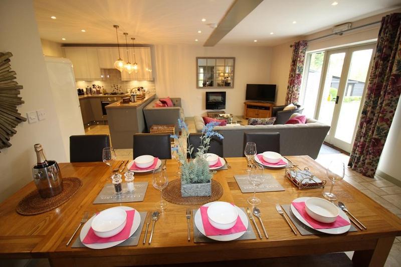 Newnham  Frith Farm House Cottages מראה חיצוני תמונה