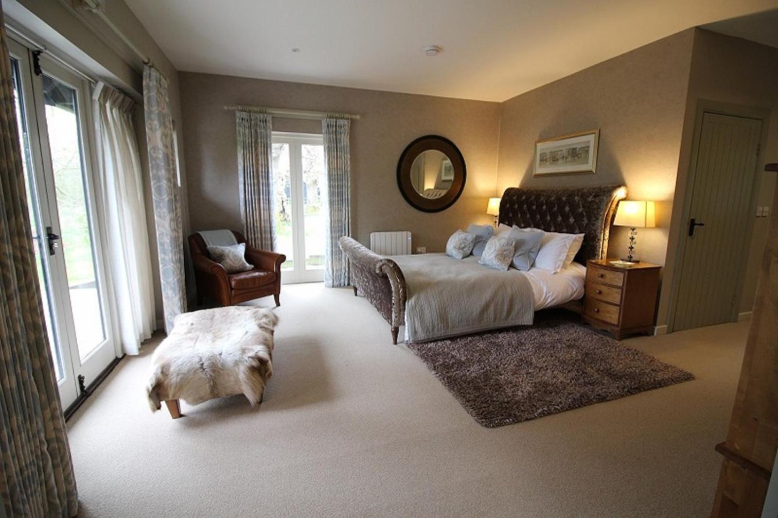 Newnham  Frith Farm House Cottages מראה חיצוני תמונה