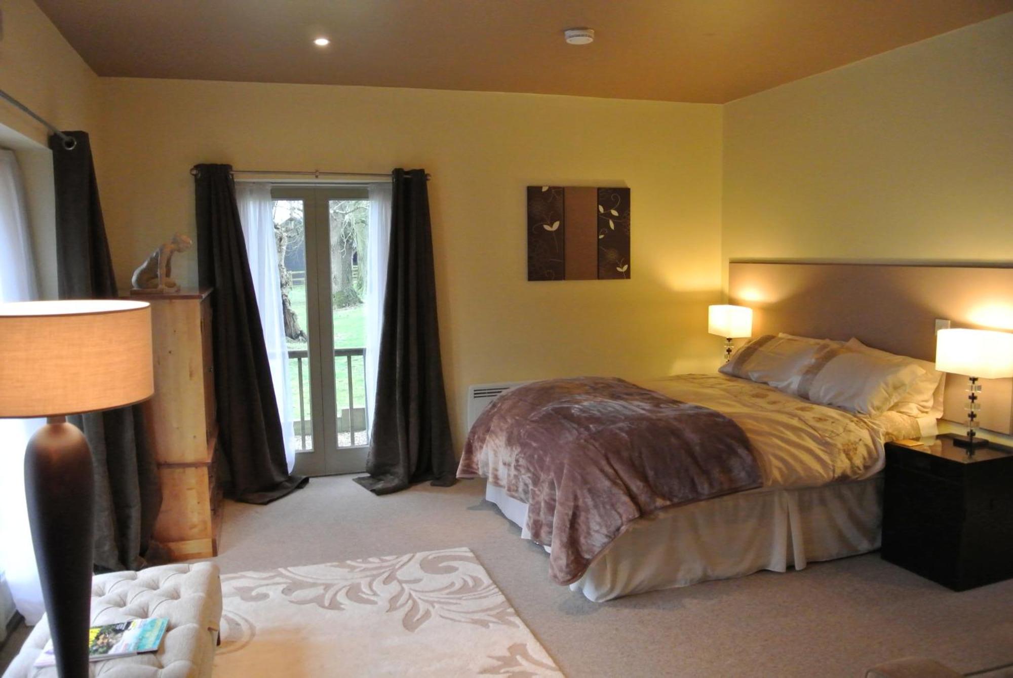 Newnham  Frith Farm House Cottages מראה חיצוני תמונה