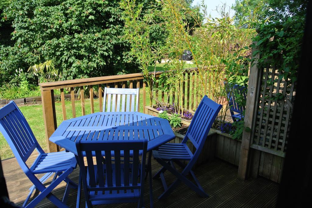 Newnham  Frith Farm House Cottages חדר תמונה