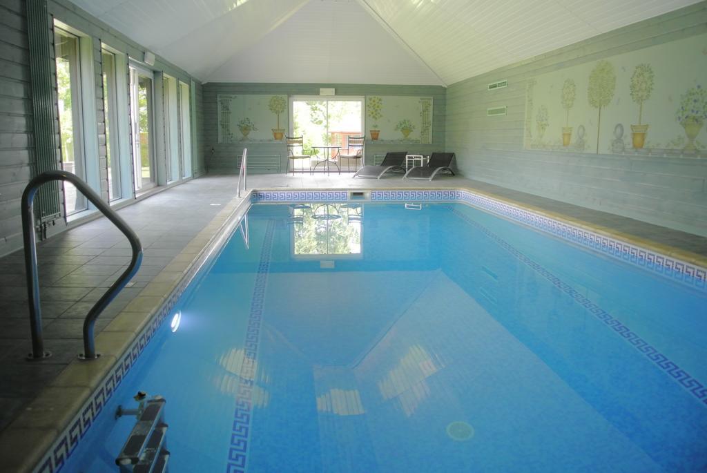 Newnham  Frith Farm House Cottages חדר תמונה