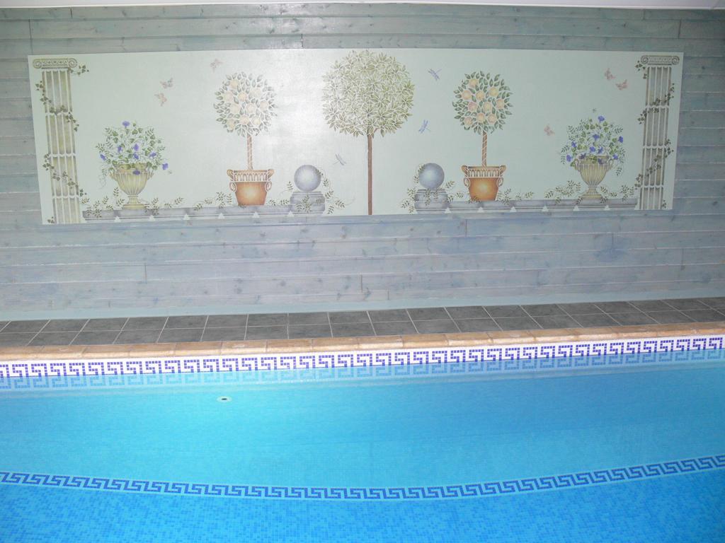 Newnham  Frith Farm House Cottages חדר תמונה