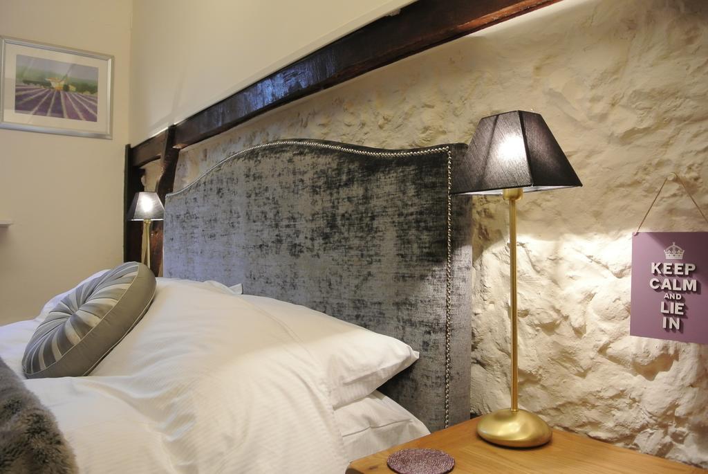 Newnham  Frith Farm House Cottages חדר תמונה