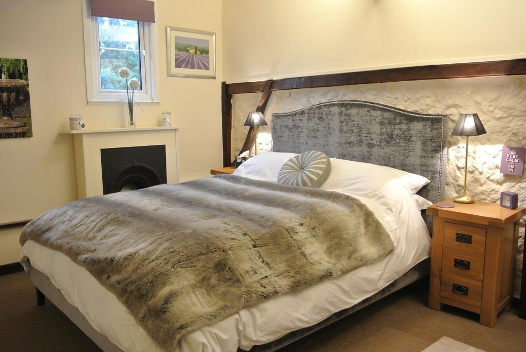 Newnham  Frith Farm House Cottages חדר תמונה